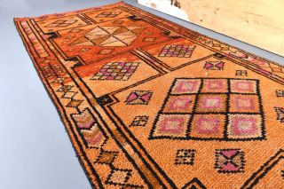 Vintage Runner Rug - 25398 - Thumbnail