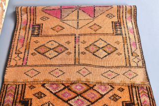 Vintage Runner Rug - 25398 - Thumbnail