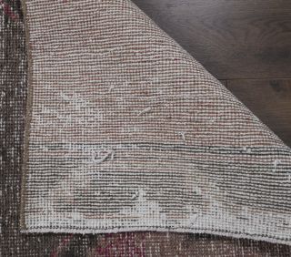 3x12 Vintage Runner Rug - Thumbnail