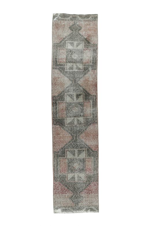 3x12 Vintage Runner Rug