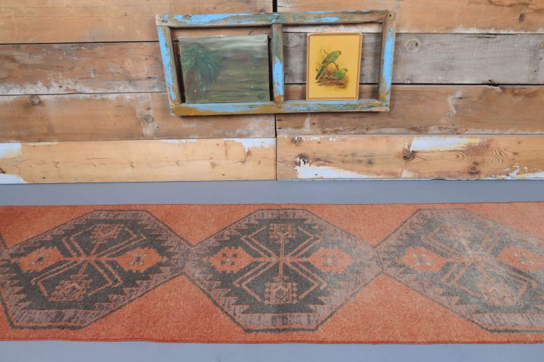 Vintage Runner Rug