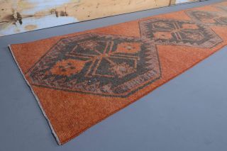 Vintage Runner Rug - Thumbnail