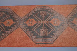 Vintage Runner Rug - Thumbnail