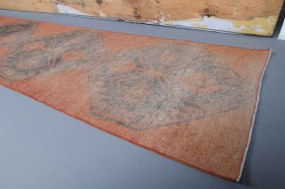 Vintage Runner Rug - Thumbnail