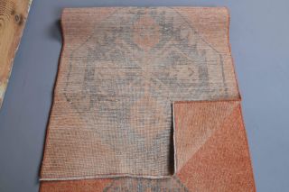 Vintage Runner Rug - Thumbnail