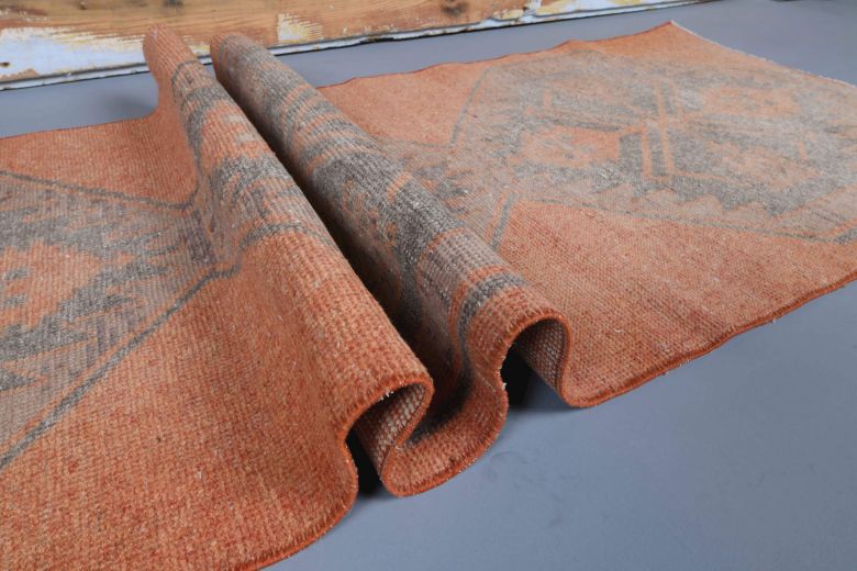 Vintage Runner Rug