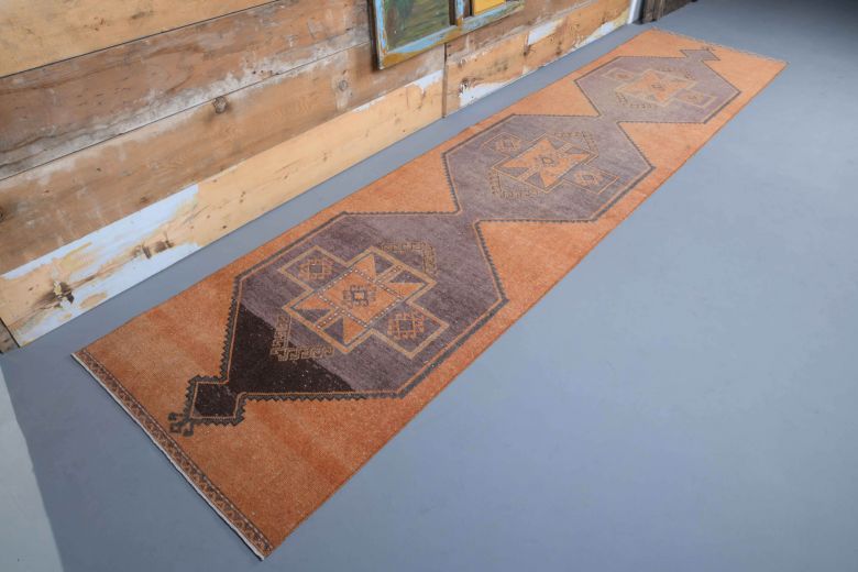 Vintage Runner Rug