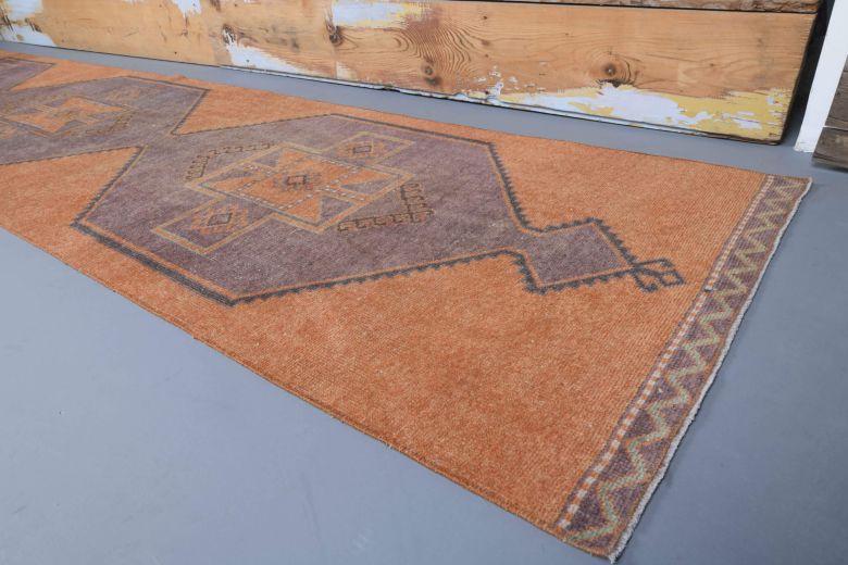 Vintage Runner Rug