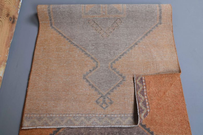 Vintage Runner Rug