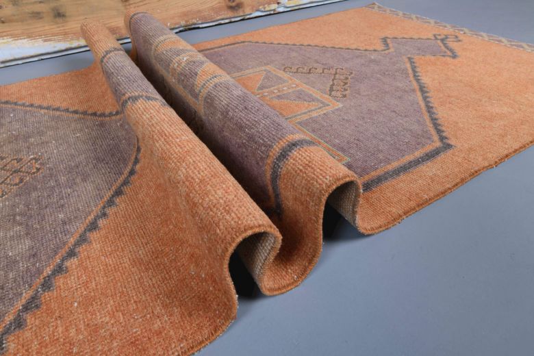 Vintage Runner Rug