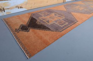 Vintage Runner Rug - Thumbnail