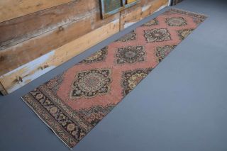 Vintage Runner Rug - Thumbnail