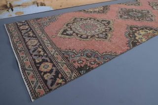 Vintage Runner Rug - Thumbnail