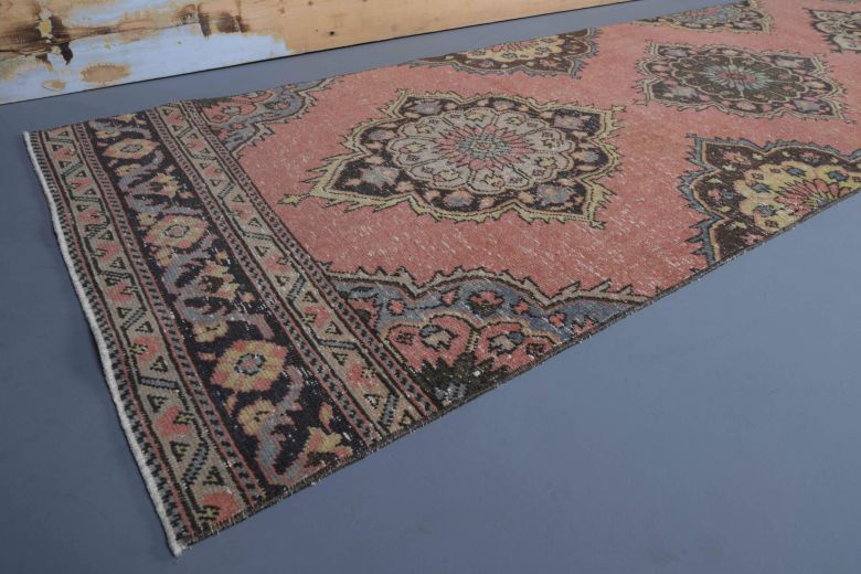 Vintage Runner Rug