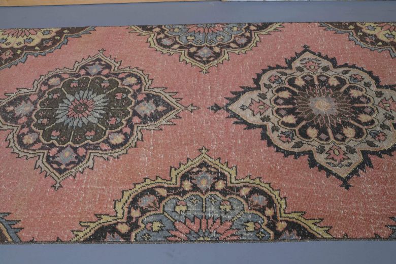 Vintage Runner Rug