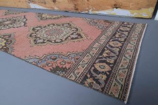 Vintage Runner Rug - Thumbnail