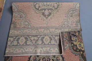 Vintage Runner Rug - Thumbnail