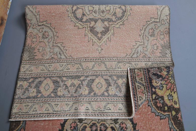 Vintage Runner Rug