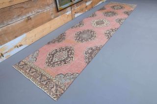 Vintage Runner Rug - Thumbnail