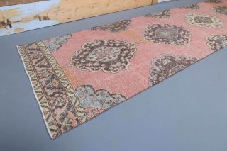 Vintage Runner Rug - Thumbnail