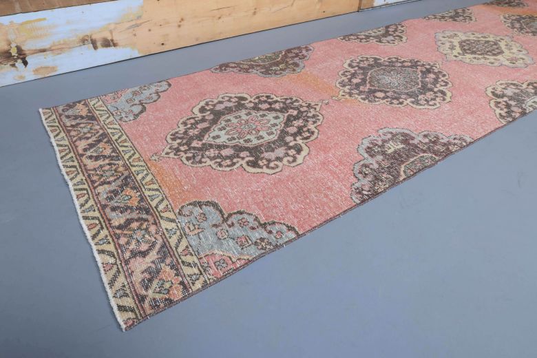 Vintage Runner Rug