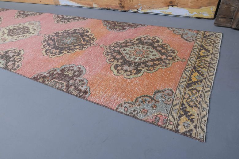 Vintage Runner Rug