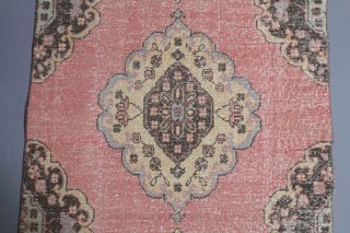 Vintage Runner Rug - Thumbnail