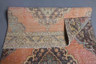 Vintage Runner Rug - Thumbnail