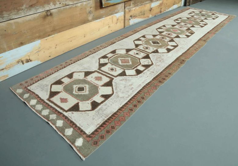 Vintage Runner Rug