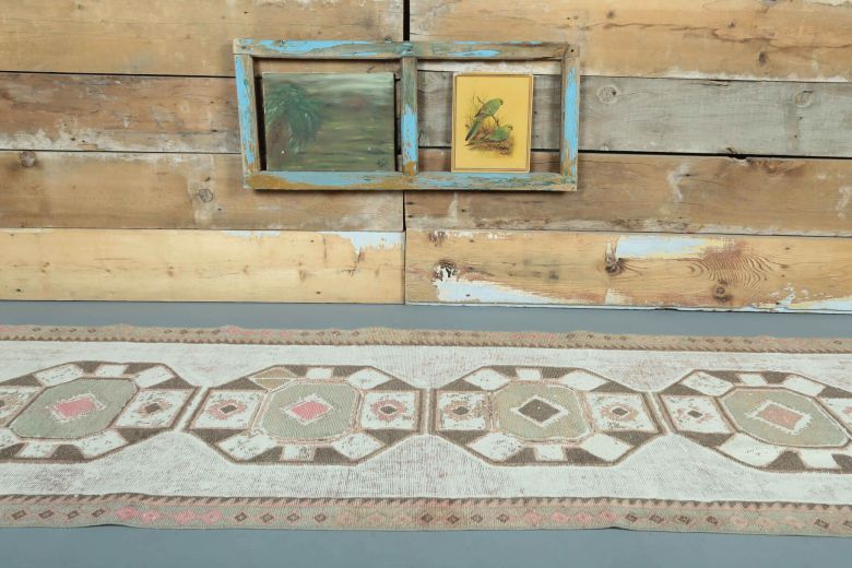 Vintage Runner Rug