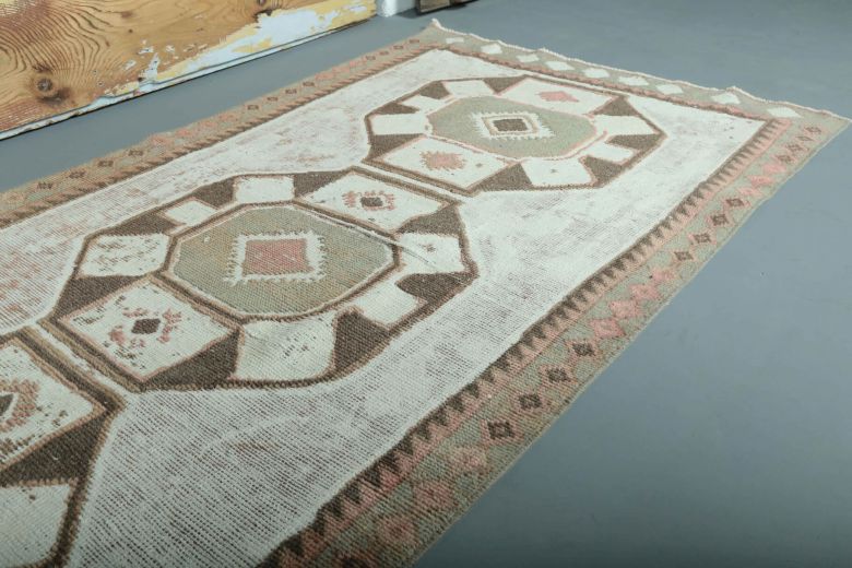 Vintage Runner Rug