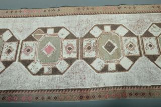 Vintage Runner Rug - Thumbnail