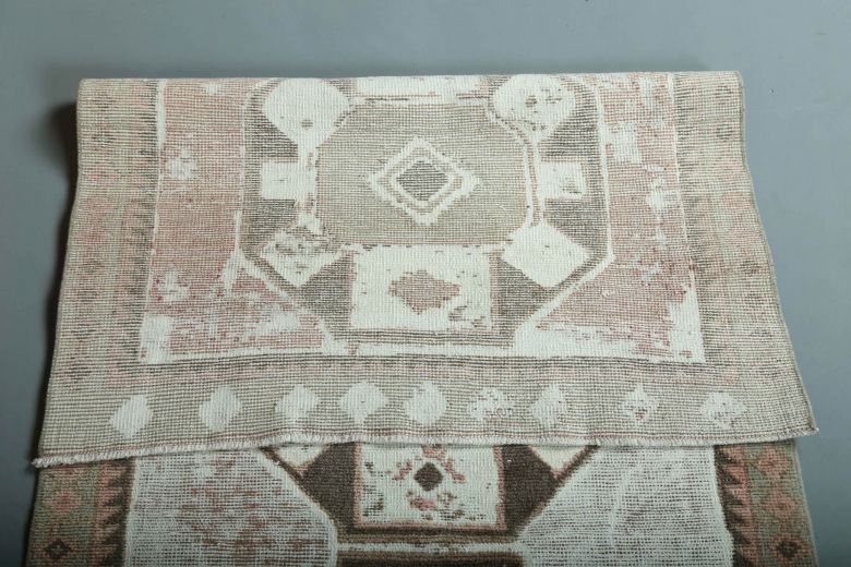 Vintage Runner Rug