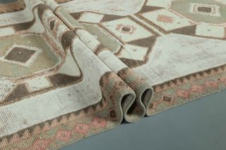 Vintage Runner Rug - Thumbnail