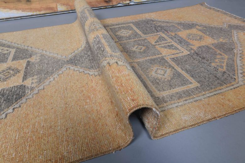 Vintage Runner Rug