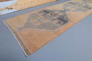 Vintage Runner Rug - Thumbnail