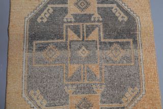 Vintage Runner Rug - Thumbnail