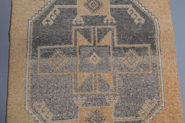 Vintage Runner Rug