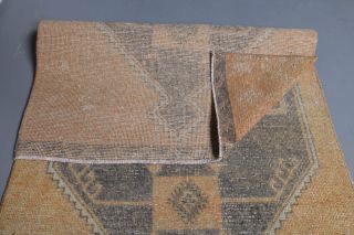 Vintage Runner Rug - Thumbnail