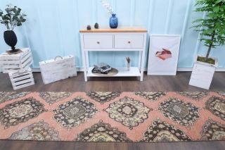 Vintage Runner Rug - Thumbnail