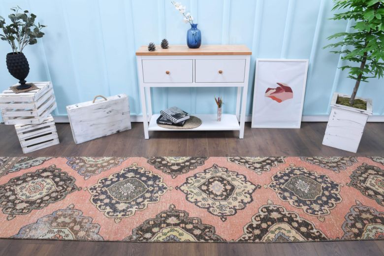 Vintage Runner Rug