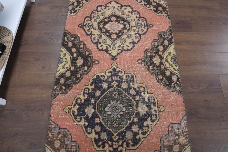 Vintage Runner Rug