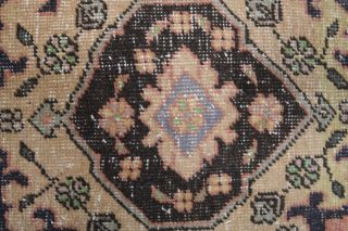 Vintage Runner Rug - Thumbnail