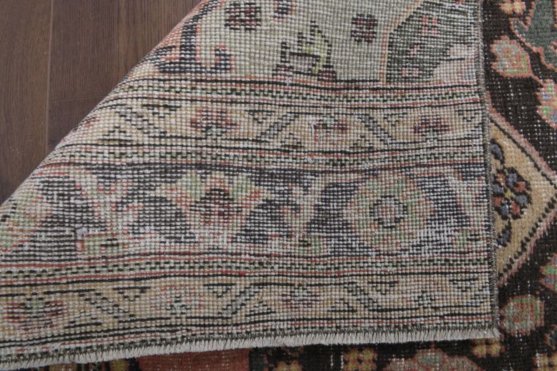 Vintage Runner Rug