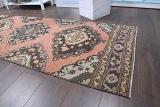 Vintage Runner Rug - Thumbnail