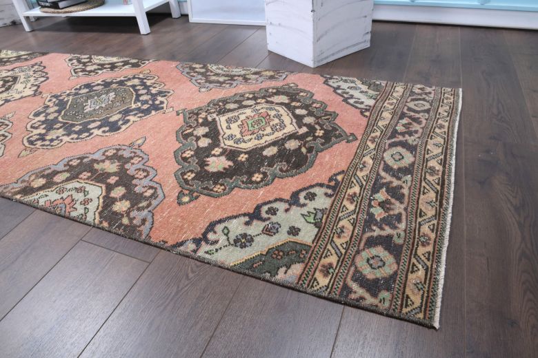 Vintage Runner Rug