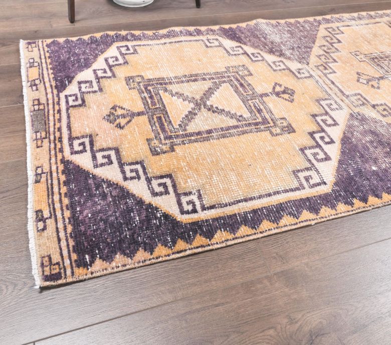 Vintage Runner Rug