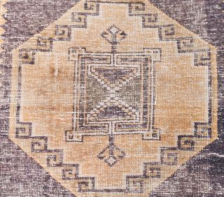 Vintage Runner Rug - Thumbnail