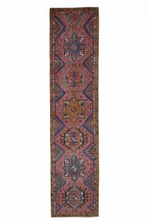 Vintage Runner Rug - 29434 - Thumbnail