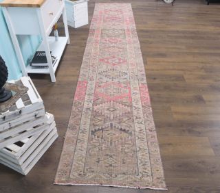 Vintage Runner Rug - 26171 - Thumbnail